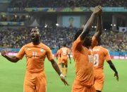 Ivory Coast Raih Kemenangan Dramatis 1-0 atas Ecuador di Piala Dunia 2026
