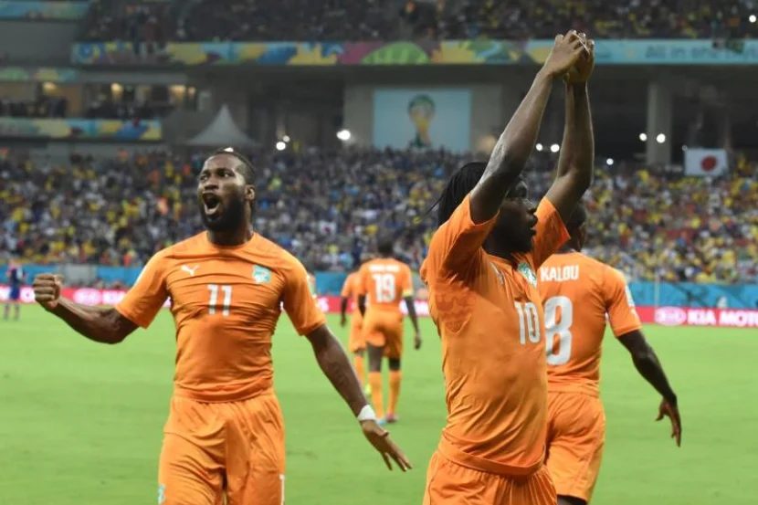 Ivory Coast Raih Kemenangan Dramatis 1-0 atas Ecuador di Piala Dunia 2026