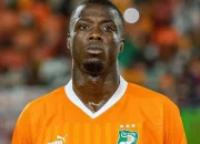 Ivory Coast Raih Sejarah Baru di Piala Dunia Berkat Dua Gol Nicolas Pepe
