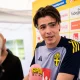 Jacob Widell Zetterström Siap Menghadapi Tantangan Berat di Piala Dunia