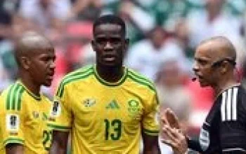 Jadwal Bola Malam Ini: Ceko Vs Afrika Selatan dan Meksiko Vs Korea Selatan