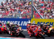 Jadwal MotoGP Hungaria 2026: Kemenangan Marc Marquez dan Kecelakaan di Sirkuit Balaton Park