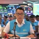 Jajaran Direksi PLN Terbaru: Darmawan Prasodjo Pimpin, Pemadaman Listrik Bergilir Mulai Berkurang