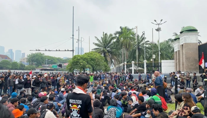 Jakarta Merayakan HUT ke-499 dengan Transportasi Umum Gratis dan Aksi Demo di Cikini