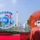 Jakarta Merayakan Ulang Tahun ke-499 dengan Berbagai Acara Meriah