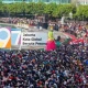 Jakarta Rayakan HUT ke-499 dengan Berbagai Acara dan Promo Menarik