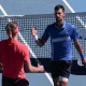 Jakub Mensik Terima Dukungan dari Novak Djokovic Sebelum Menghadapi Alexander Zverev di Semifinal Roland Garros