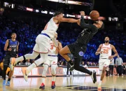 Jalen Brunson Pemain NBA yang Luar Biasa, Knicks Menang NBA Finals 2026