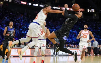 Jalen Brunson Pemain NBA yang Luar Biasa, Knicks Menang NBA Finals 2026