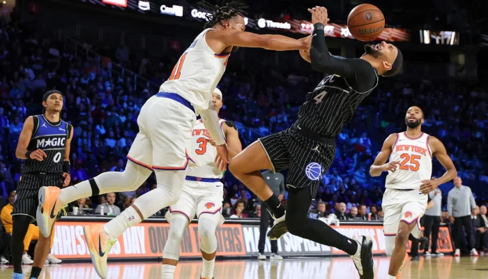 Jalen Brunson Pemain NBA yang Luar Biasa, Knicks Menang NBA Finals 2026