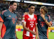 Jamal Musiala dan Aturan Ketat FIFA Soal Sponsor
