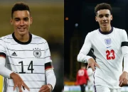 Jamal Musiala dan Jerman: Menguak Misteri Nama Arab di Sepak Bola Inggris