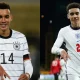 Jamal Musiala dan Jerman: Menguak Misteri Nama Arab di Sepak Bola Inggris