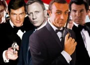 James Bond: Franchise Yang Luput dari Genggaman Disney