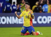 James Rodríguez: Dari Sepak Bola hingga Kehidupan Pribadi