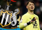 James Trafford Jadi Incaran Newcastle