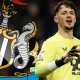 James Trafford Jadi Incaran Newcastle