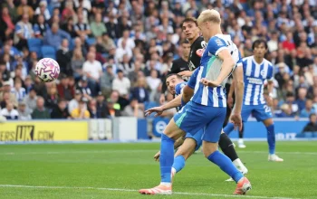 Jan Paul van Hecke dan Tottenham Hotspur: Membangun Masa Depan Bersama