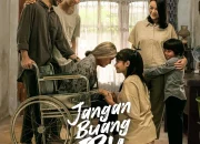 Jangan Buang Ibu: Mengenal Pengorbanan Seorang Ibu dan Arti Bakti Anak