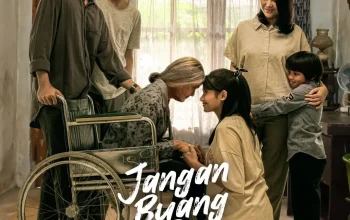Jangan Buang Ibu: Mengenal Pengorbanan Seorang Ibu dan Arti Bakti Anak