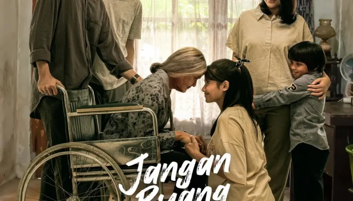 Jangan Buang Ibu: Mengenal Pengorbanan Seorang Ibu dan Arti Bakti Anak