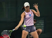 Janice Tjen Gagal di Libema Open 2026