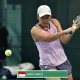 Janice Tjen Gagal di Nottingham Open: Apa yang Terjadi?