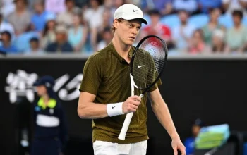 Jannik Sinner dan Kisah Menarik di Balik Kekalahan di French Open 2026