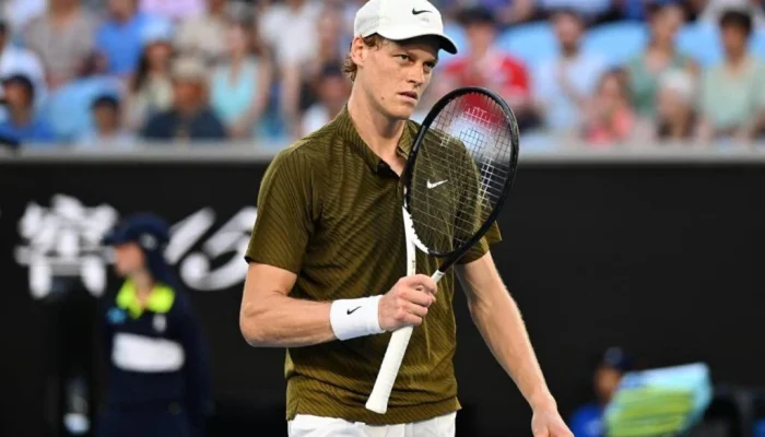 Jannik Sinner dan Kisah Menarik di Balik Kekalahan di French Open 2026