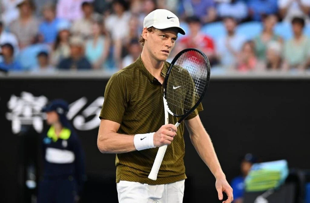 Jannik Sinner dan Kisah Menarik di Balik Kekalahan di French Open 2026