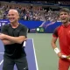 Jannik Sinner Dikecam Andre Agassi Setelah Gagal di Prancis Terbuka 2026