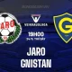 Jaro vs Gnistan: Pertarungan Sengit di Veikkausliiga