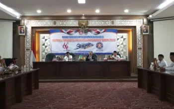 Jawa Barat Menghadapi Tantangan Ekonomi dan Sosial