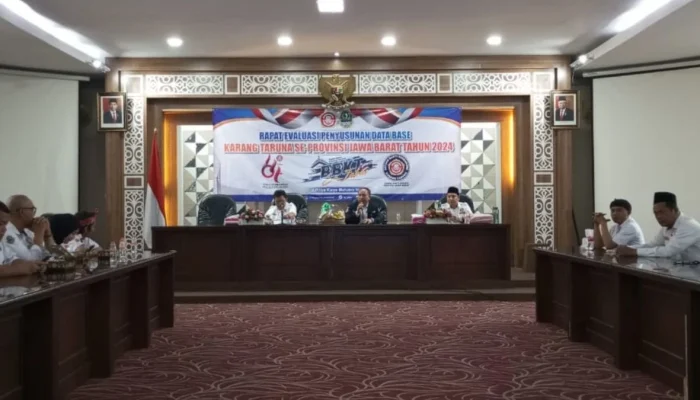 Jawa Barat Menghadapi Tantangan Ekonomi dan Sosial