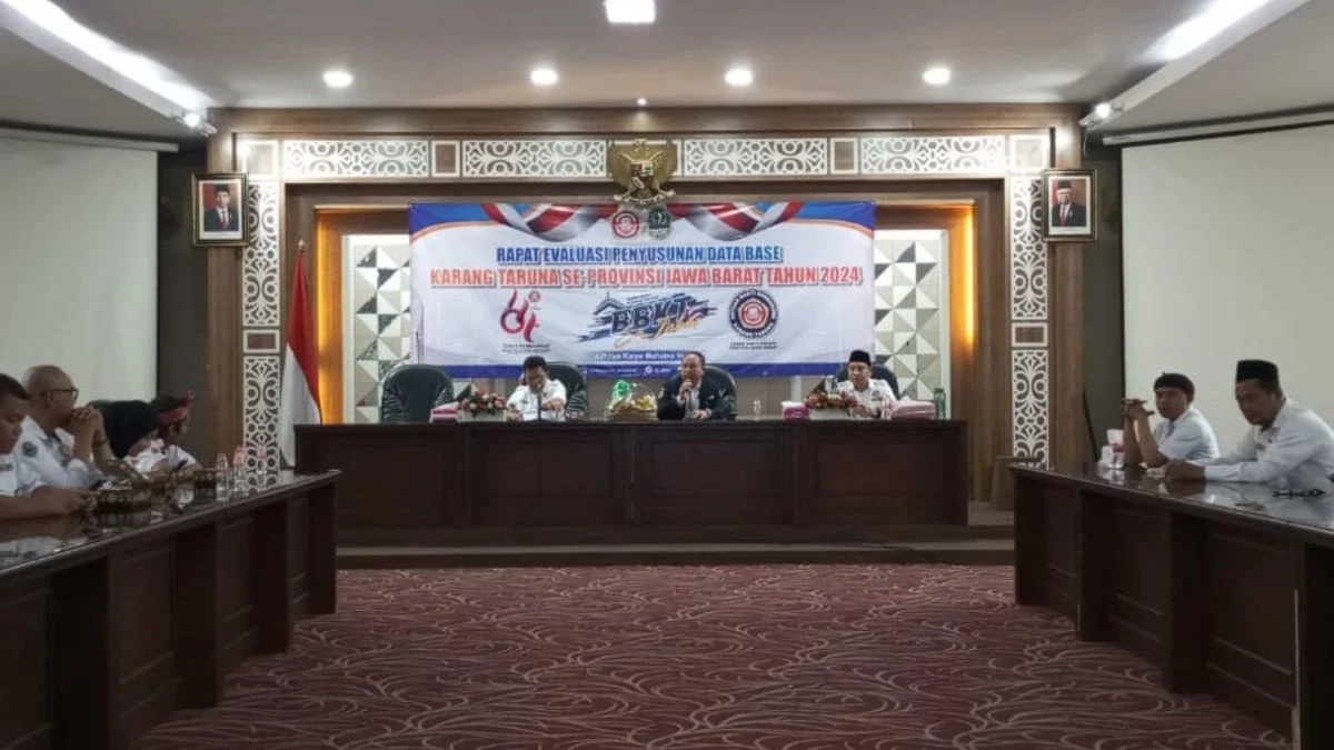 Jawa Barat Menghadapi Tantangan Ekonomi dan Sosial