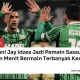 Jay Idzes: Pemain Andalan Sassuolo yang Kini Jadi Tumpuan Harapan Timnas Indonesia
