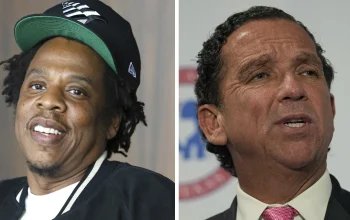 Jay-Z Lawan Tony Buzbee: Pertarungan Hukum yang Memanas