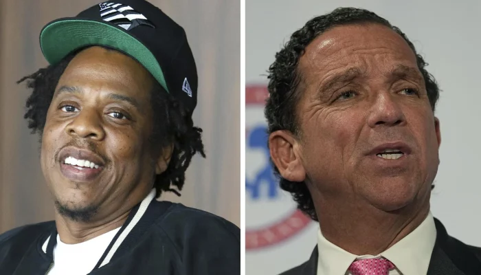 Jay-Z Lawan Tony Buzbee: Pertarungan Hukum yang Memanas