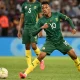 Jayden Adams dan Bafana Bafana Gagal Mengalahkan Meksiko di Piala Dunia 2026