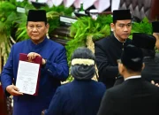 Jazilul Fawaid dan Dinamika Politik Era Prabowo-Gibran