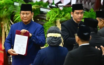Jazilul Fawaid dan Dinamika Politik Era Prabowo-Gibran