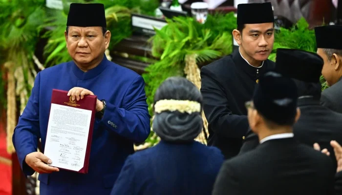 Jazilul Fawaid dan Dinamika Politik Era Prabowo-Gibran