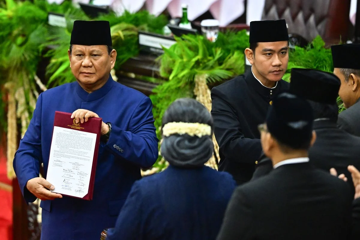 Jazilul Fawaid dan Dinamika Politik Era Prabowo-Gibran