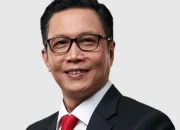 Jeffrey Hendrik Siap Pimpin BEI, Fokus Reformasi Pasar Modal