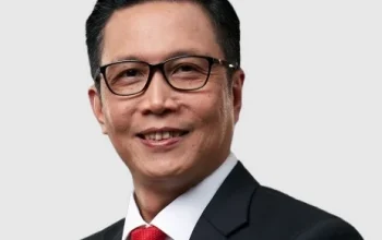 Jeffrey Hendrik Siap Pimpin BEI, Fokus Reformasi Pasar Modal