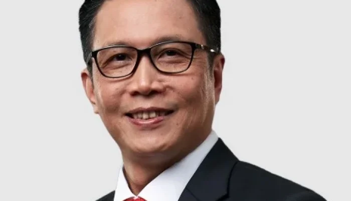 Jeffrey Hendrik Siap Pimpin BEI, Fokus Reformasi Pasar Modal