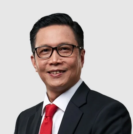 Jeffrey Hendrik Siap Pimpin BEI, Fokus Reformasi Pasar Modal