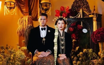 Jennifer Coppen dan Justin Hubner: Prewedding Romantis hingga Persiapan Pernikahan di Bali
