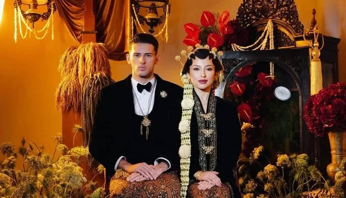 Jennifer Coppen dan Justin Hubner: Prewedding Romantis hingga Persiapan Pernikahan di Bali