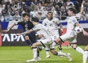 Jepang Menyusul Kemenangan, Belanda Terhenti di Piala Dunia 2026
